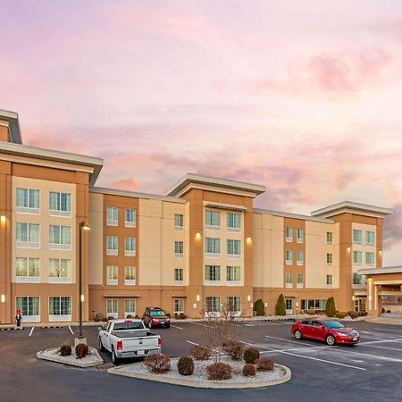 La Quinta By Wyndham Paducah Hotell Exteriör bild