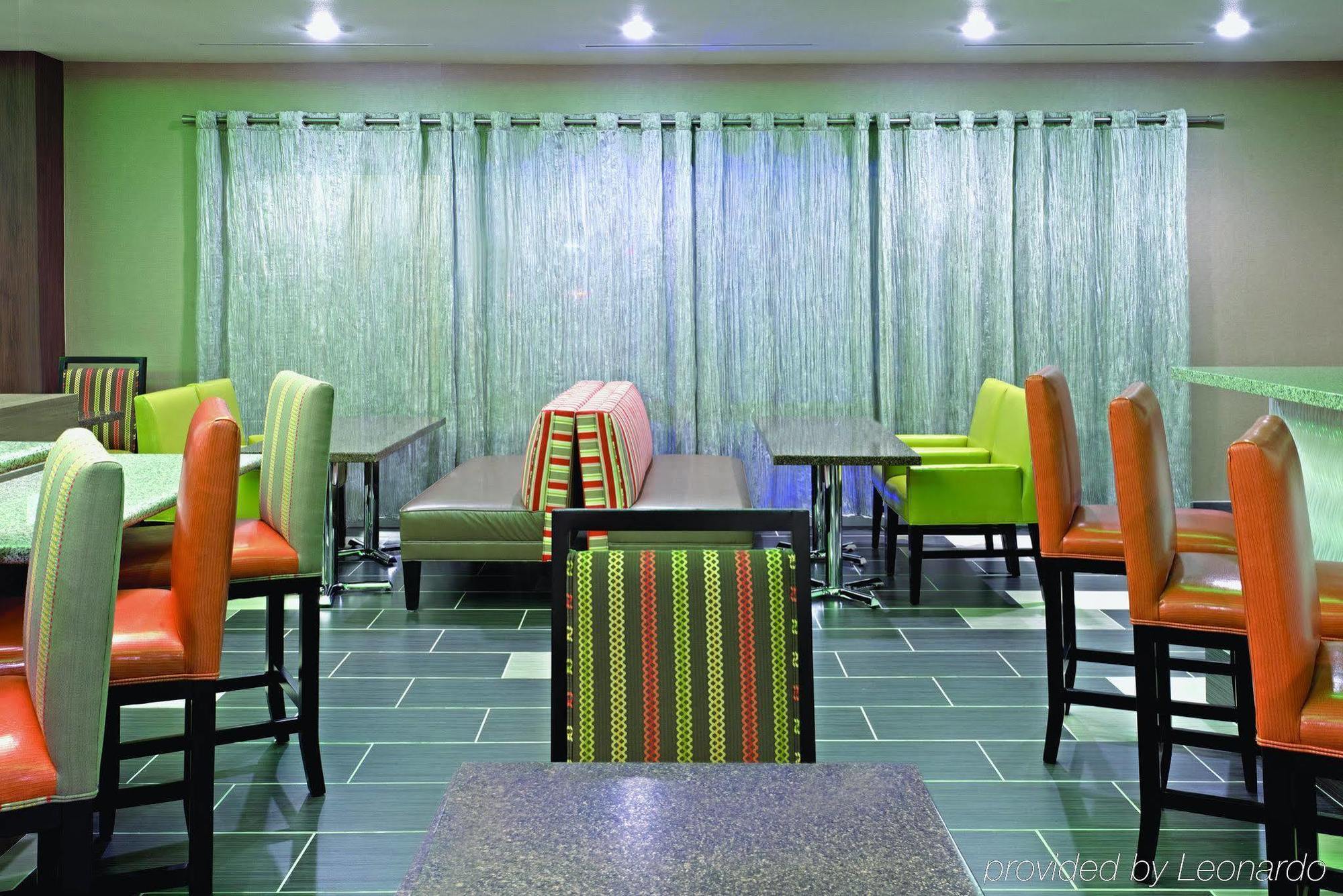 La Quinta By Wyndham Paducah Hotell Exteriör bild