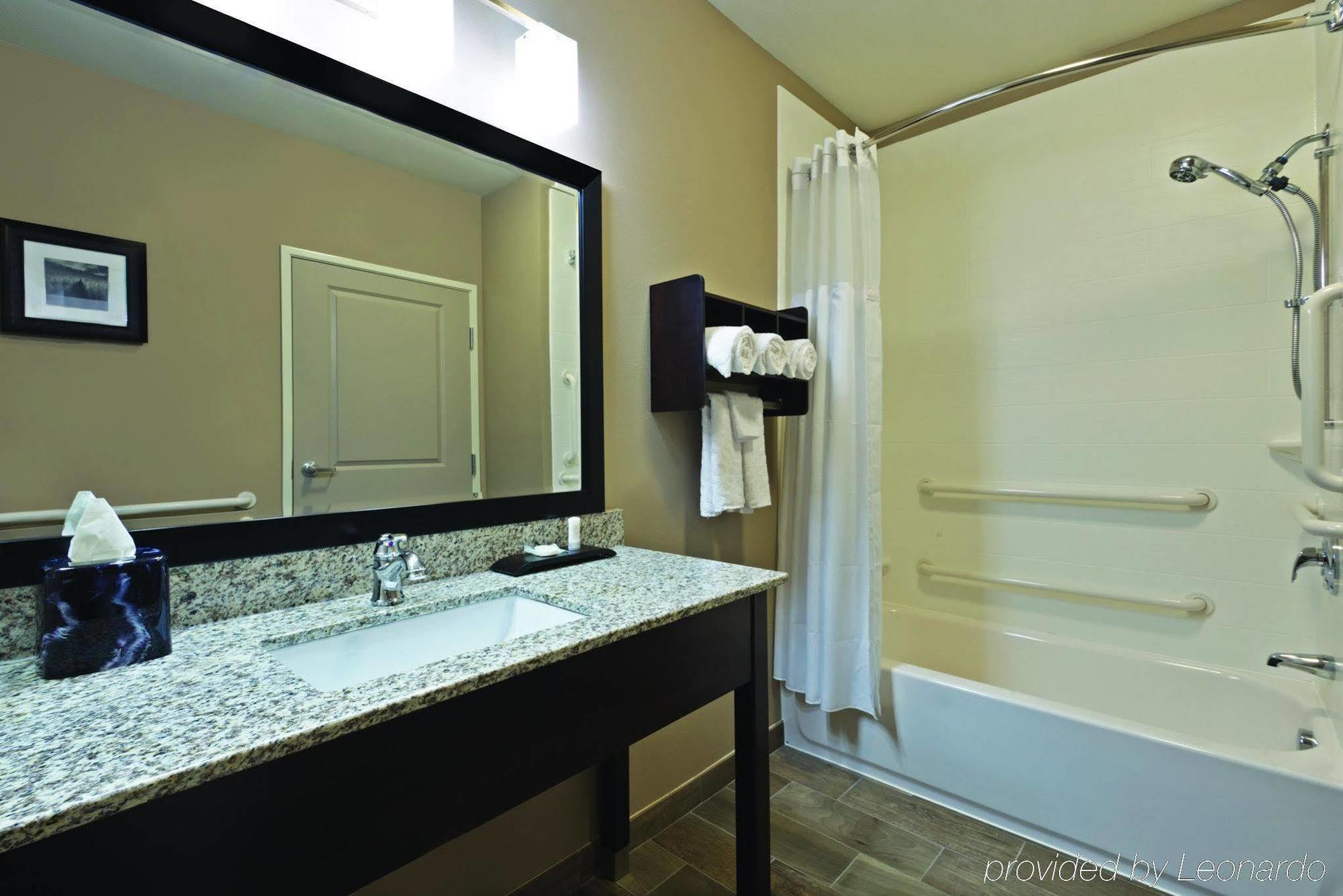 La Quinta By Wyndham Paducah Hotell Exteriör bild