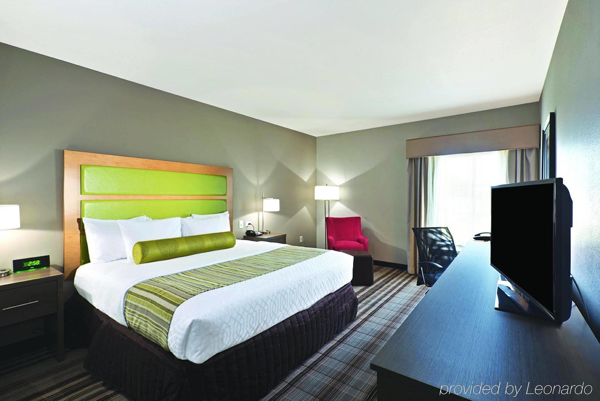 La Quinta By Wyndham Paducah Hotell Exteriör bild