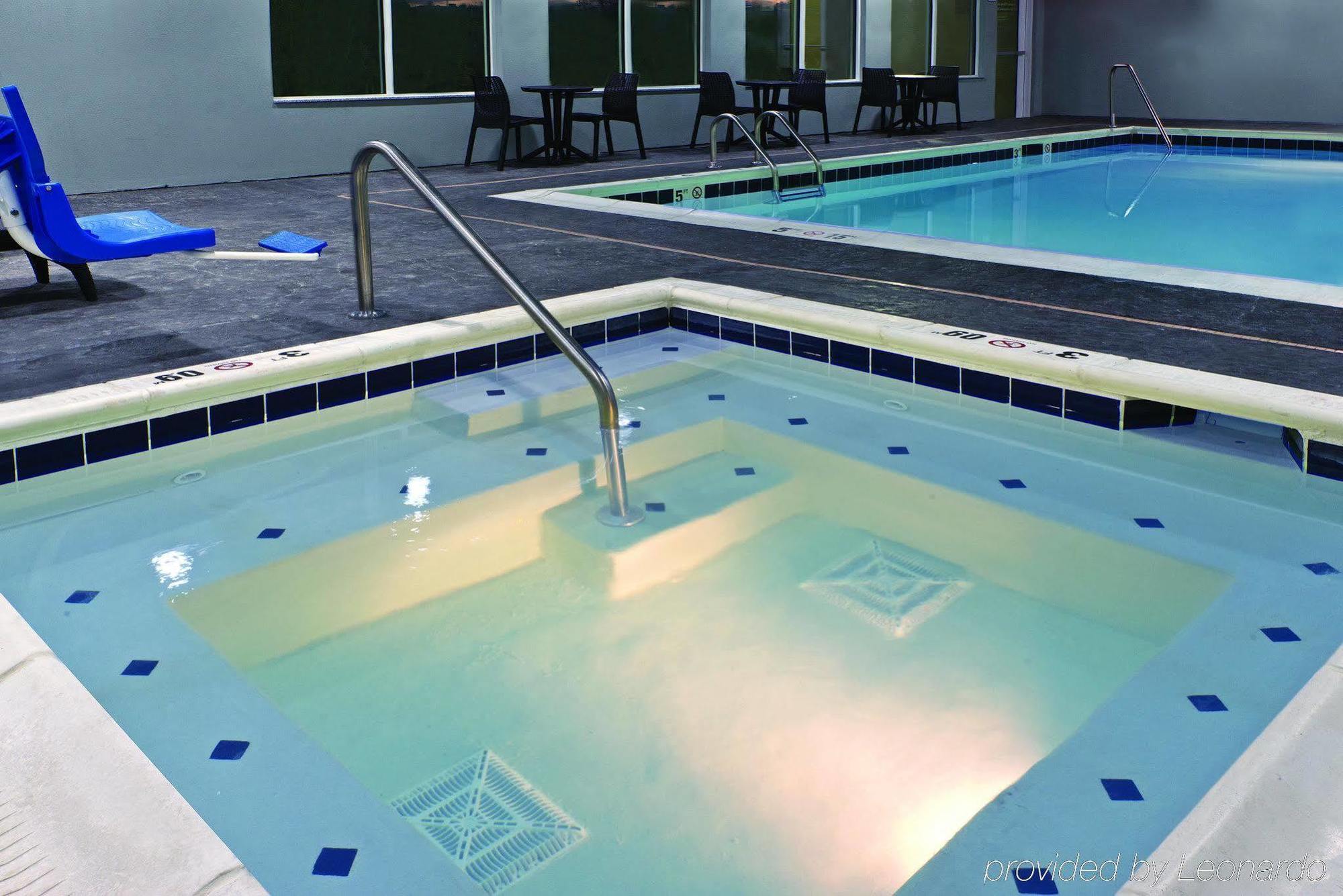 La Quinta By Wyndham Paducah Hotell Exteriör bild