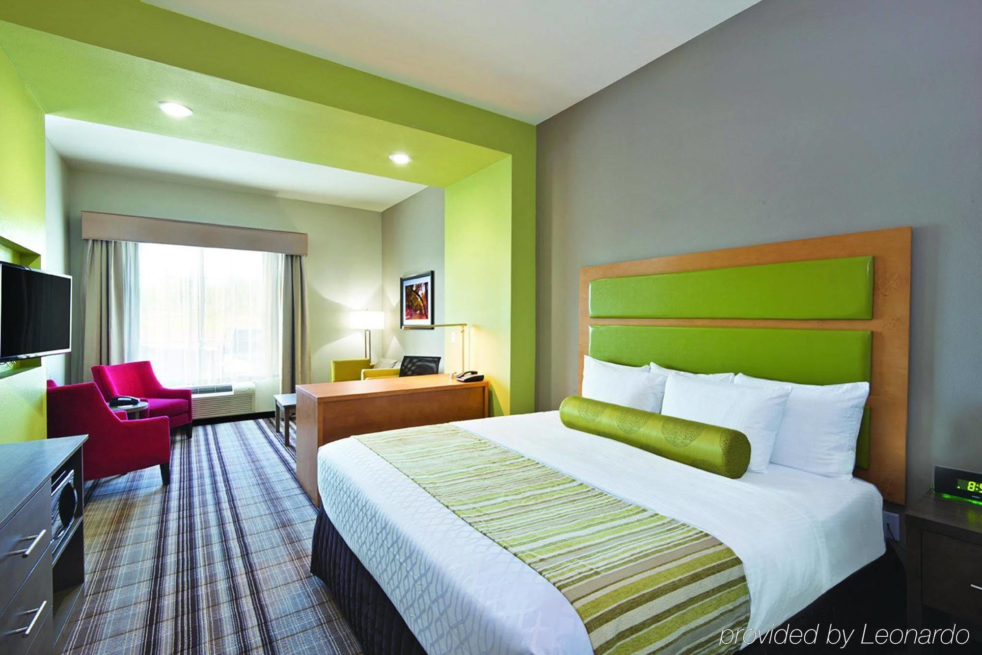 La Quinta By Wyndham Paducah Hotell Exteriör bild