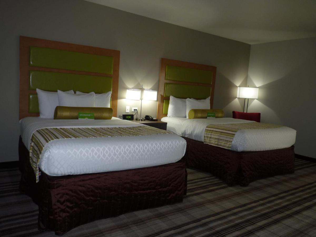 La Quinta By Wyndham Paducah Hotell Exteriör bild