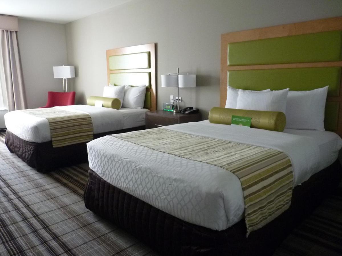 La Quinta By Wyndham Paducah Hotell Exteriör bild